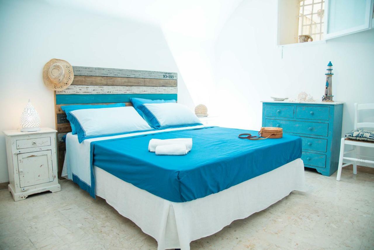 Alaka Holiday Home Галлиполи Экстерьер фото