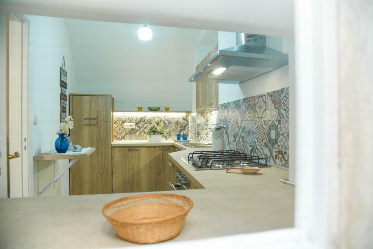 Alaka Holiday Home Галлиполи Экстерьер фото